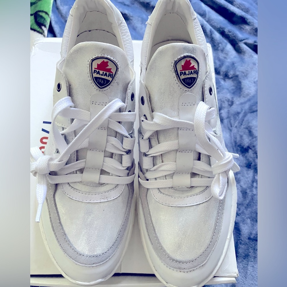 Pajar Camorra Sneakers SZ 11/42